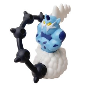 🍒4 for $20🍒 McDonald's Happy Meal Toy Thundurus Legendary Pokemon 2018